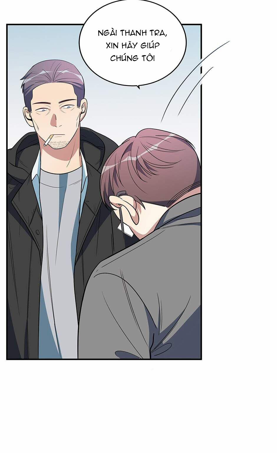 [16+] Killing My Love 8.1 trang 10