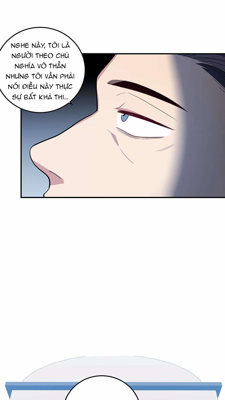 [16+] Killing My Love 8.1 trang 11