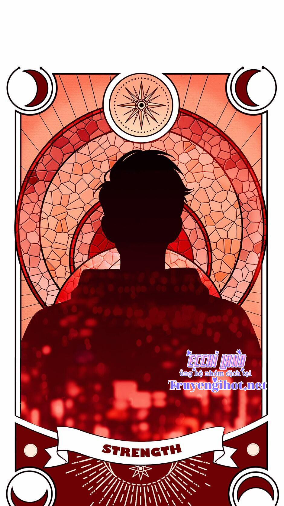 [16+] Killing My Love 8.1 trang 13