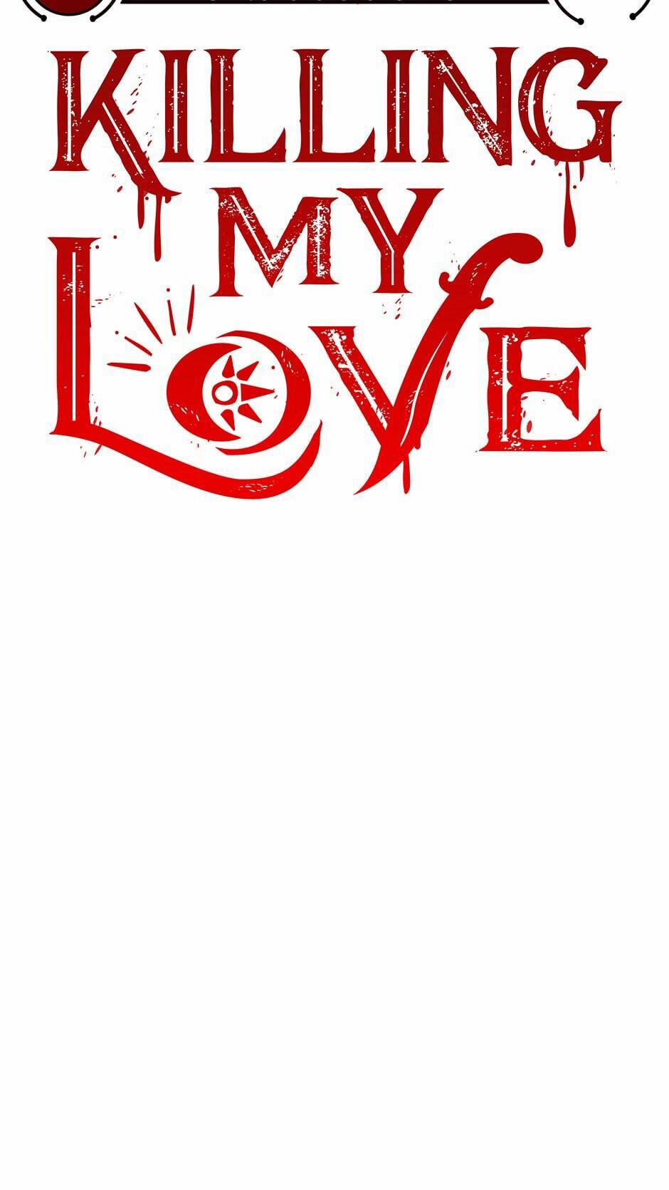 [16+] Killing My Love 8.1 trang 14