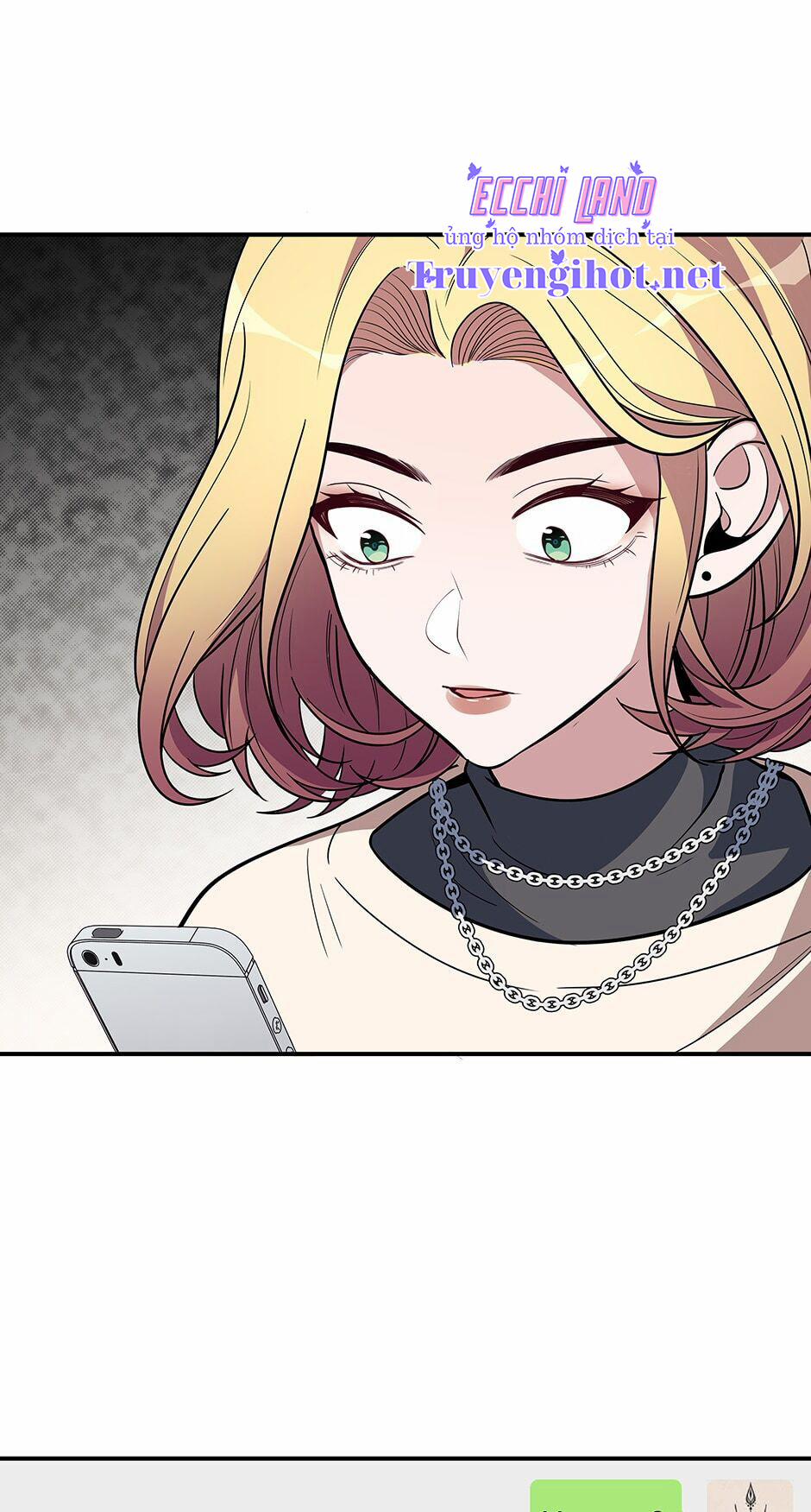 [16+] Killing My Love 8.1 trang 19