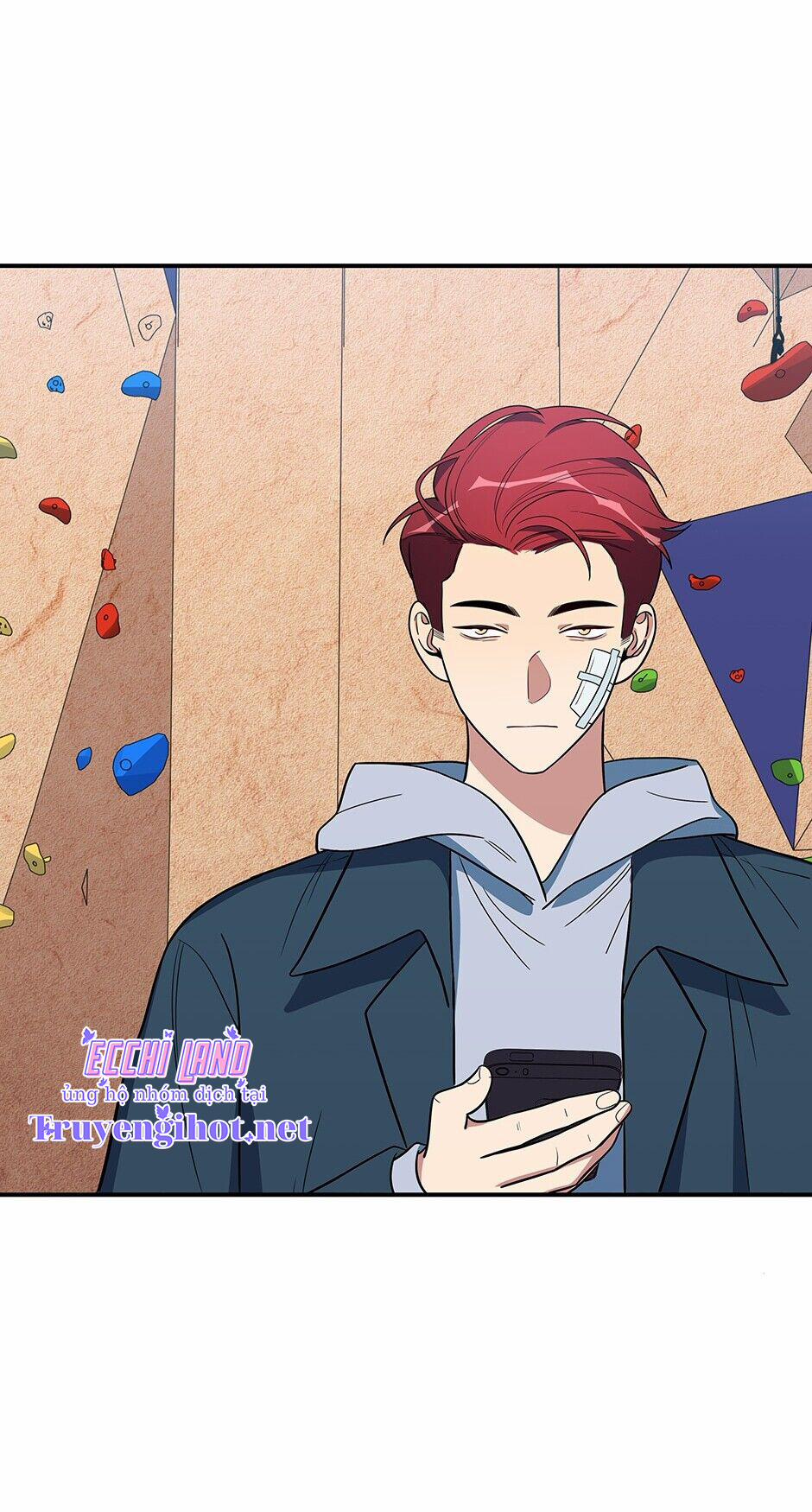 [16+] Killing My Love 8.1 trang 23