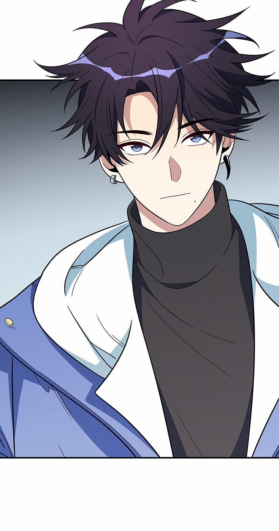 [16+] Killing My Love 8.1 trang 25