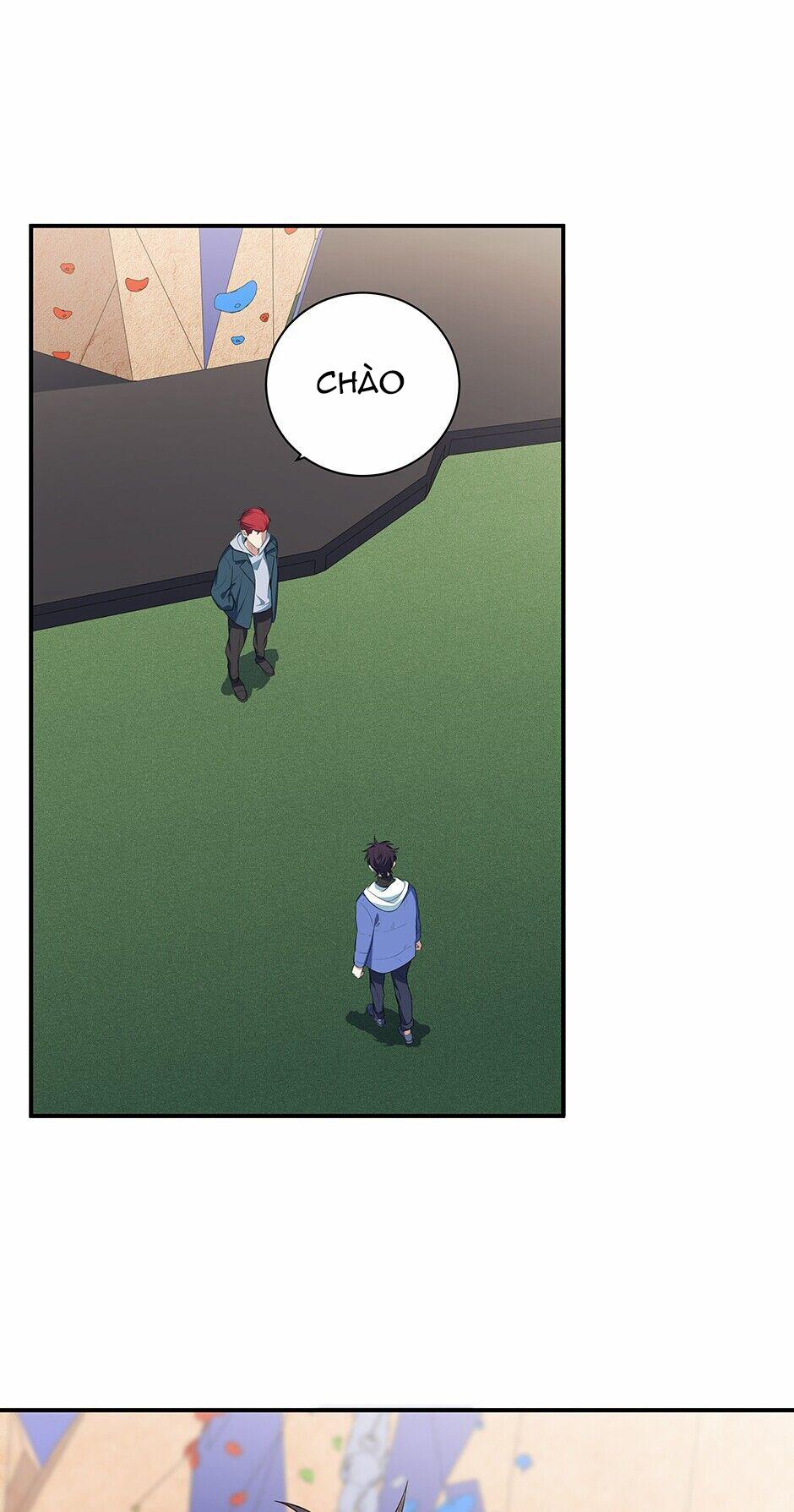 [16+] Killing My Love 8.1 trang 26