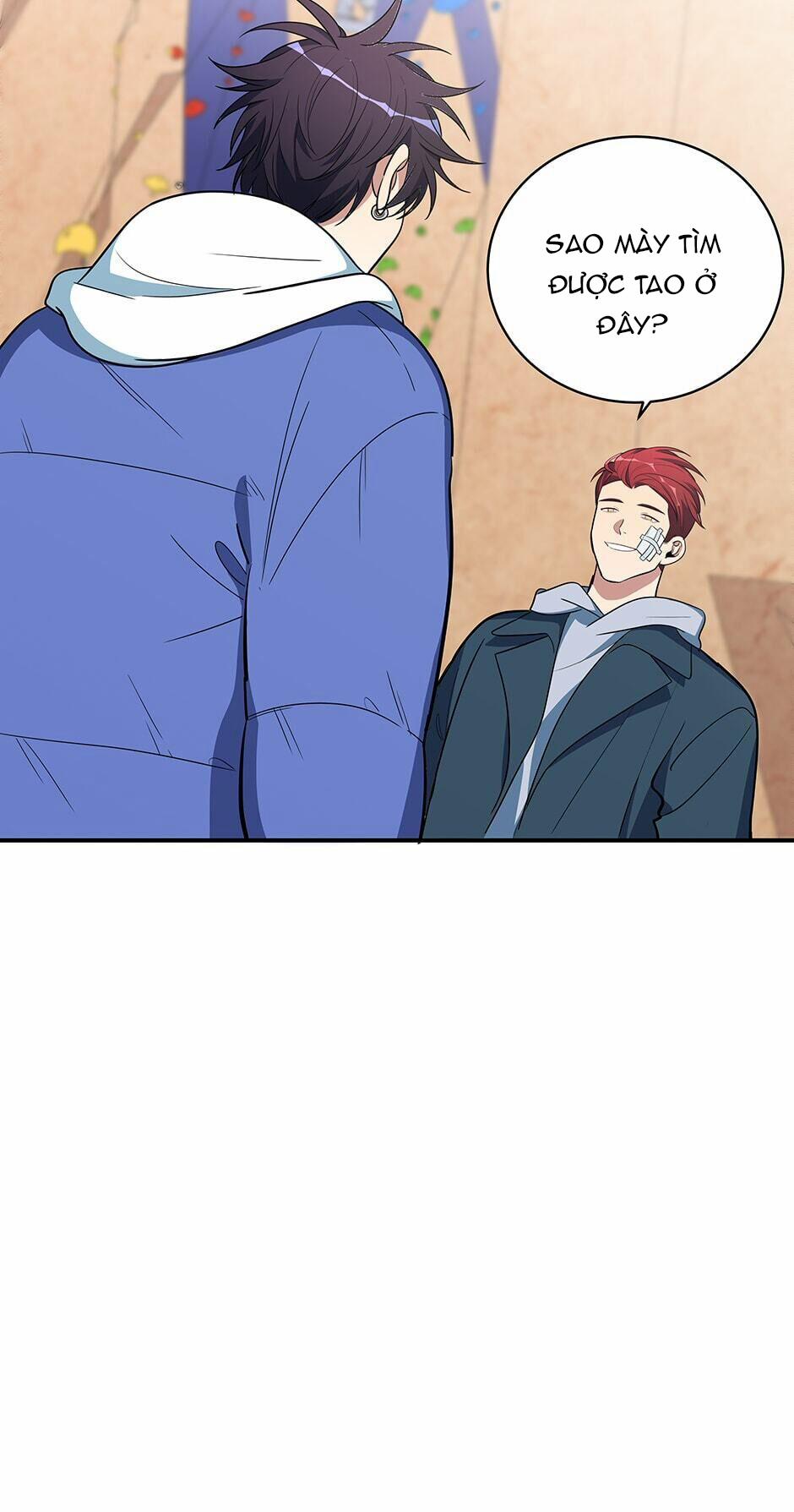 [16+] Killing My Love 8.1 trang 27