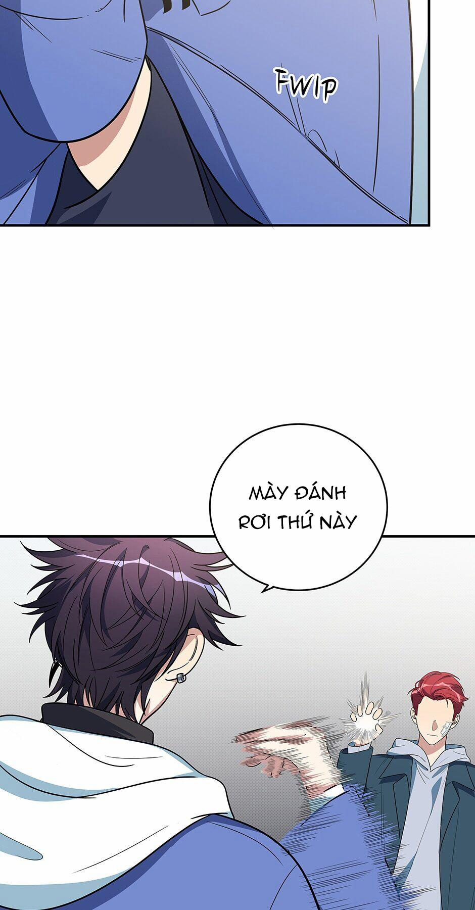 [16+] Killing My Love 8.1 trang 29