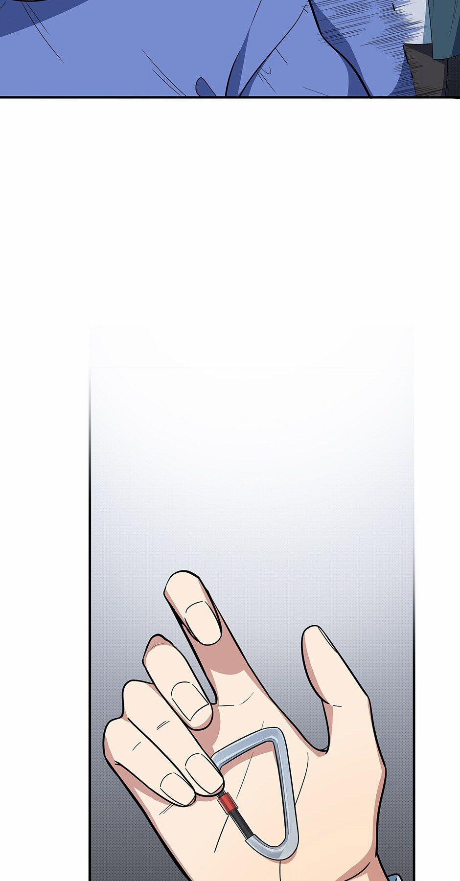 [16+] Killing My Love 8.1 trang 30