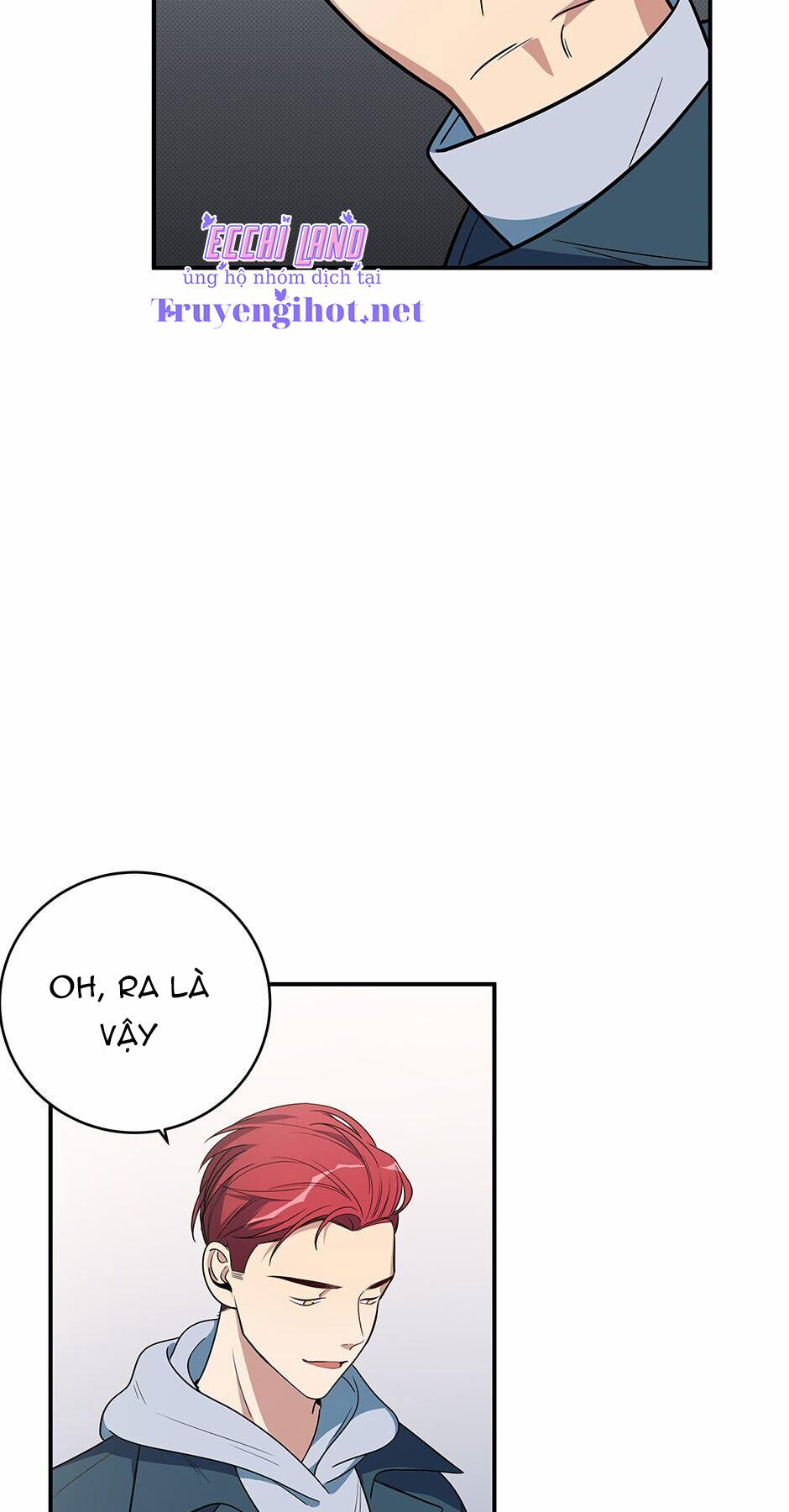 [16+] Killing My Love 8.1 trang 31