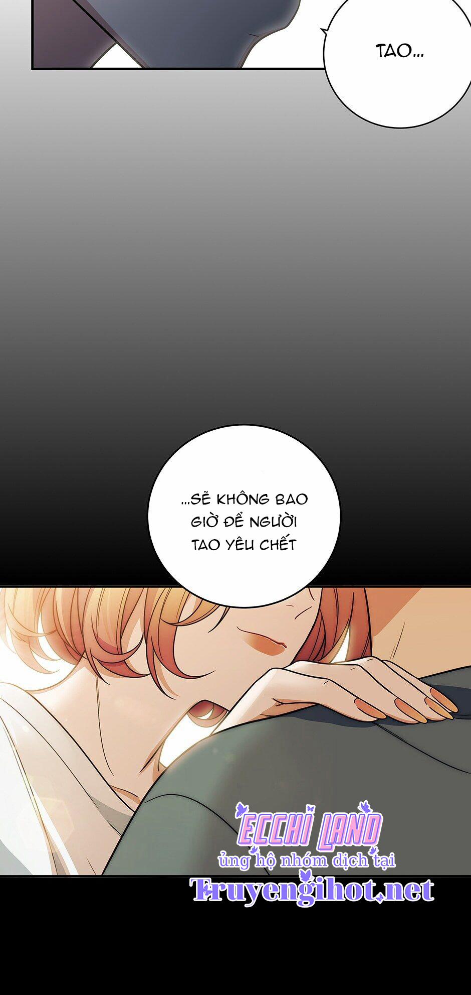 [16+] Killing My Love 8.1 trang 37