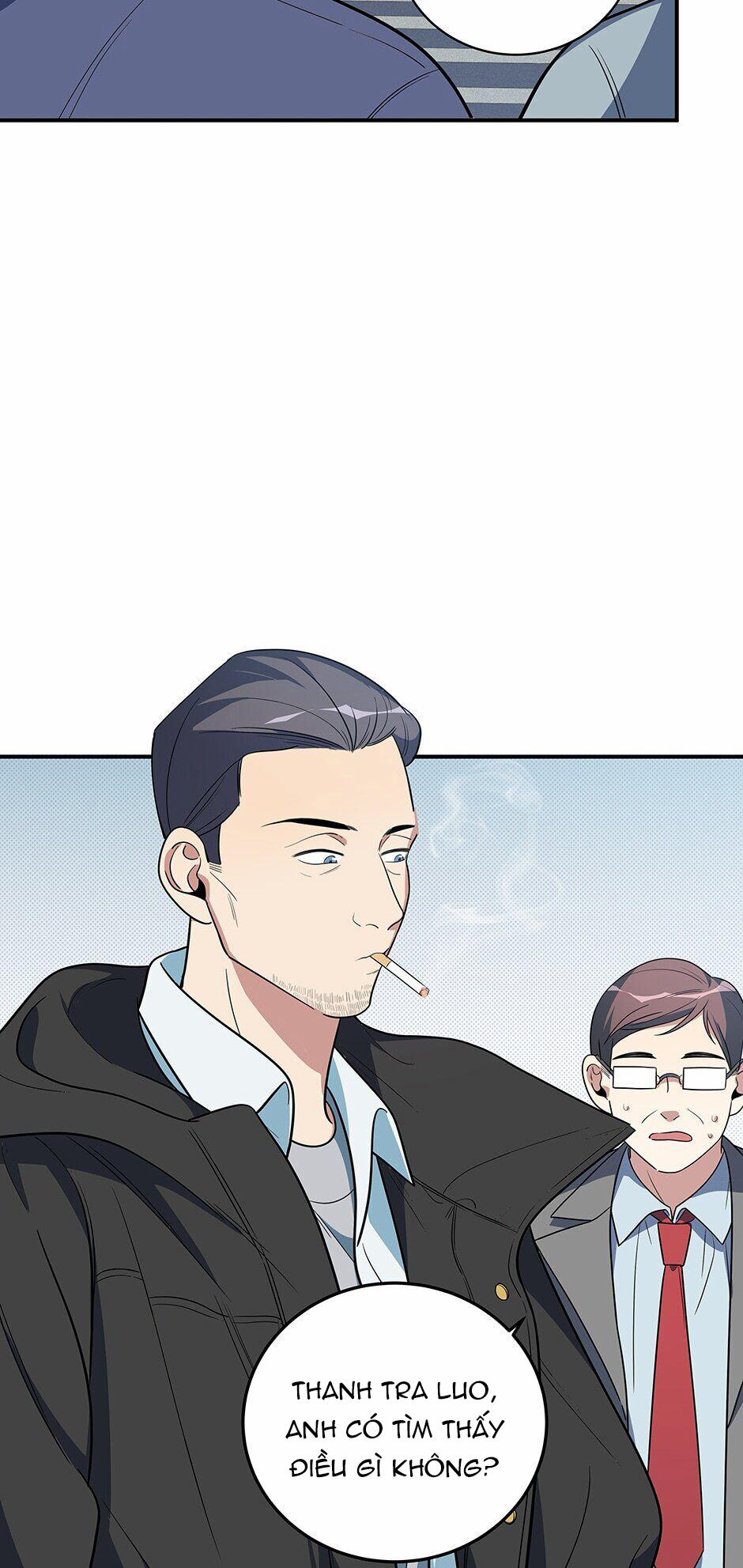 [16+] Killing My Love 8.1 trang 5