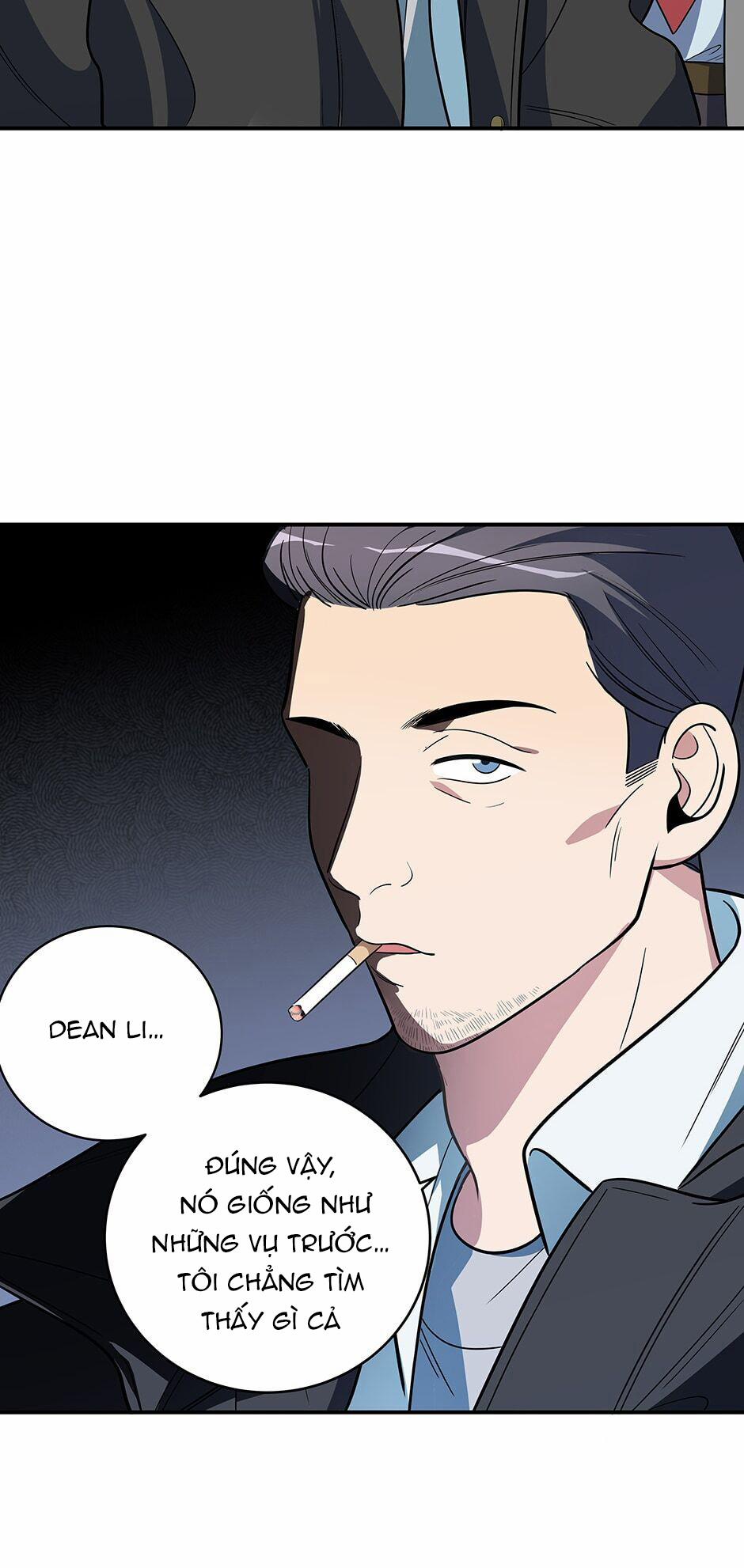 [16+] Killing My Love 8.1 trang 6