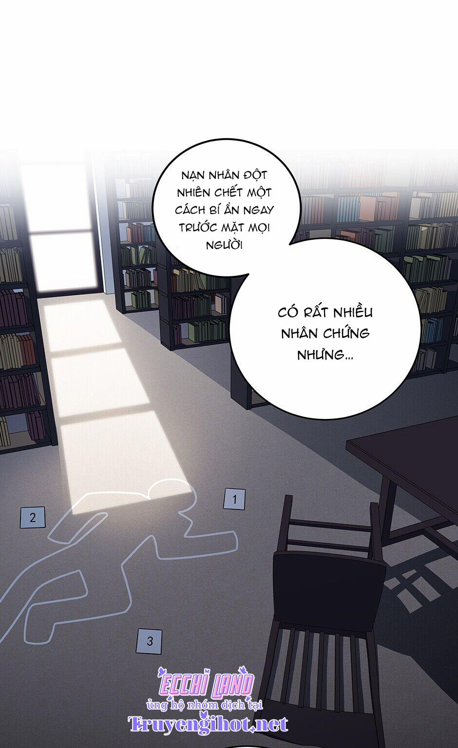 [16+] Killing My Love 8.1 trang 7