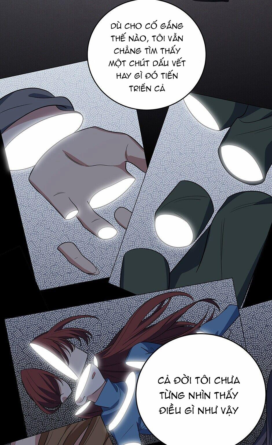 [16+] Killing My Love 8.1 trang 8