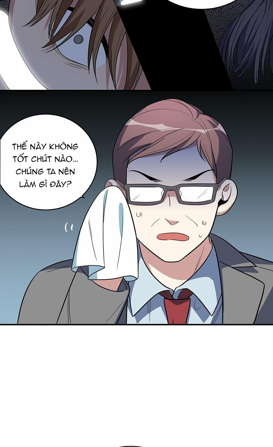 [16+] Killing My Love 8.1 trang 9