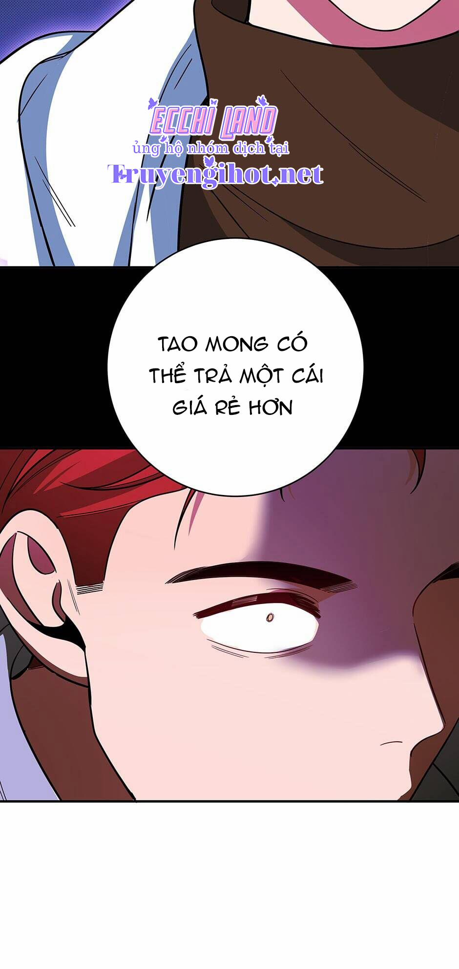 [16+] Killing My Love 8.2 trang 10