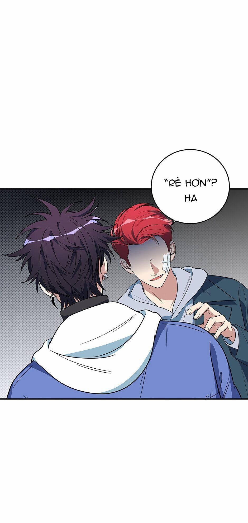 [16+] Killing My Love 8.2 trang 11