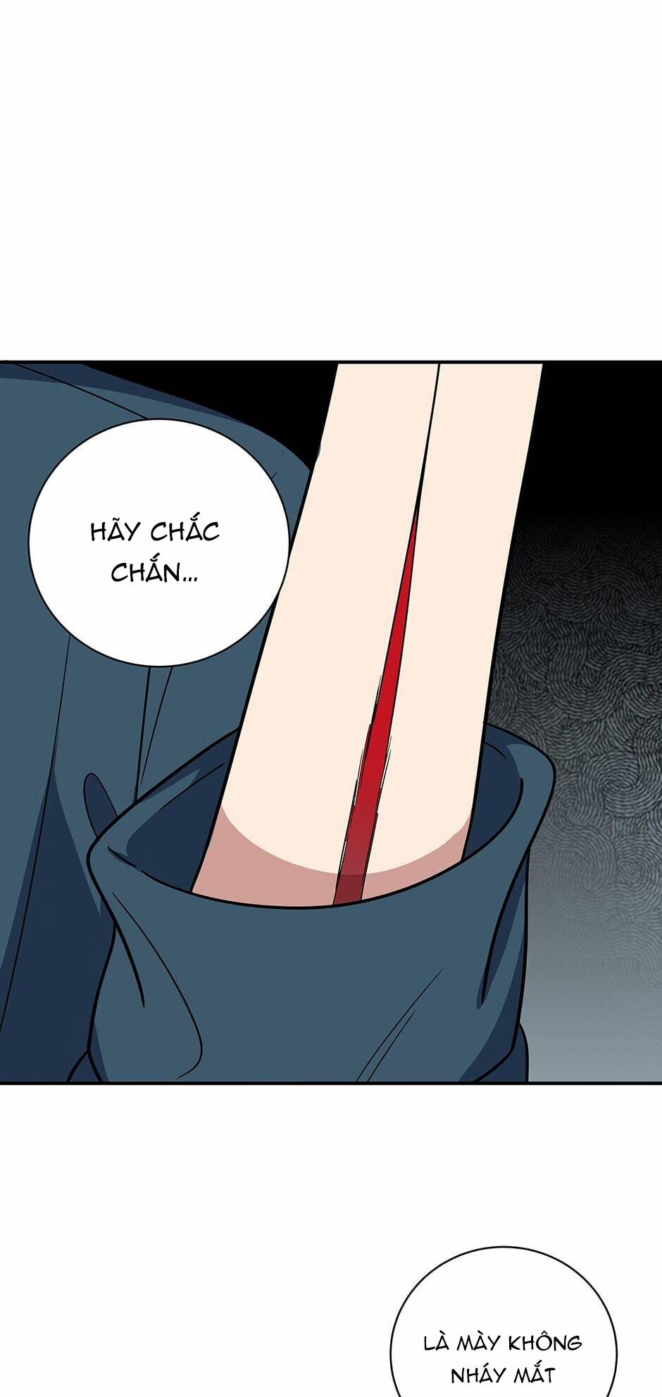 [16+] Killing My Love 8.2 trang 17