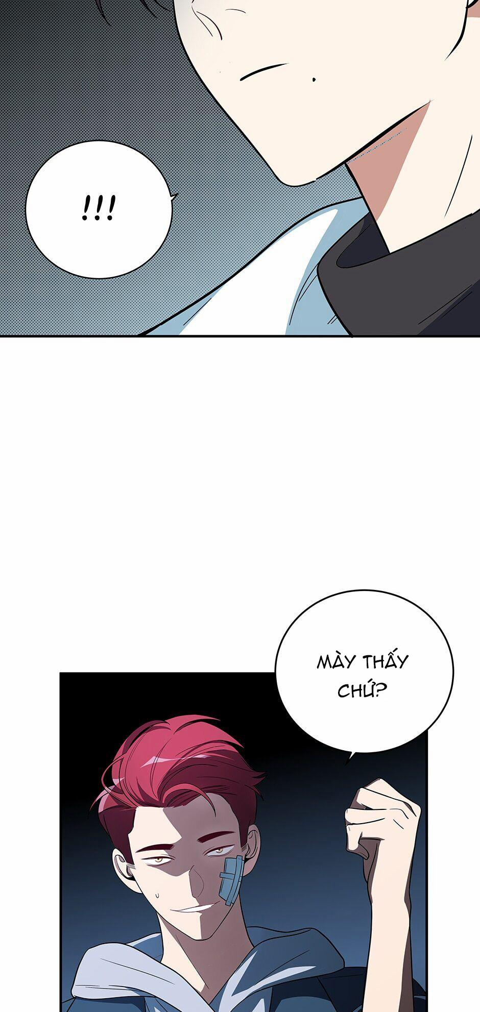 [16+] Killing My Love 8.2 trang 20