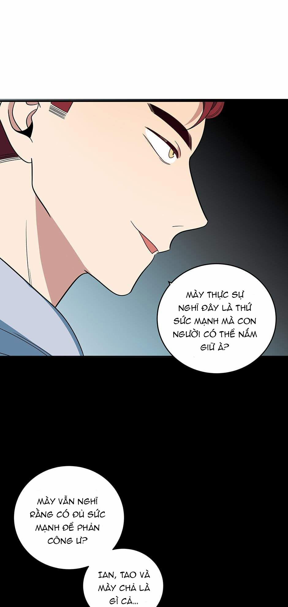 [16+] Killing My Love 8.2 trang 22