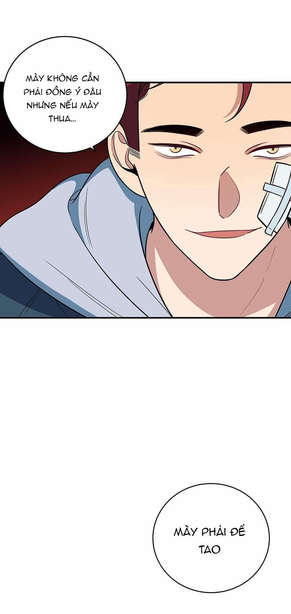 [16+] Killing My Love 8.2 trang 25