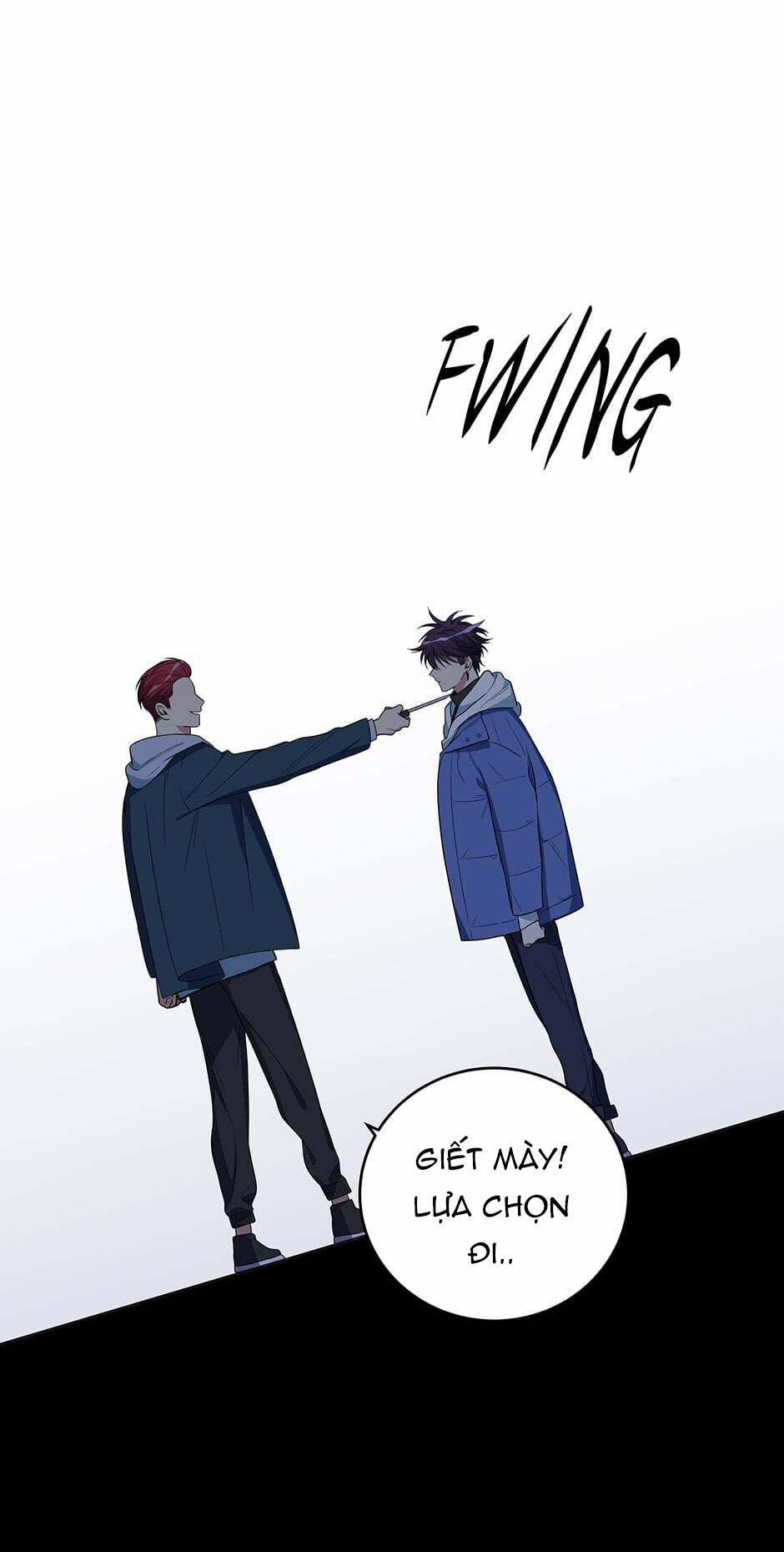 [16+] Killing My Love 8.2 trang 26