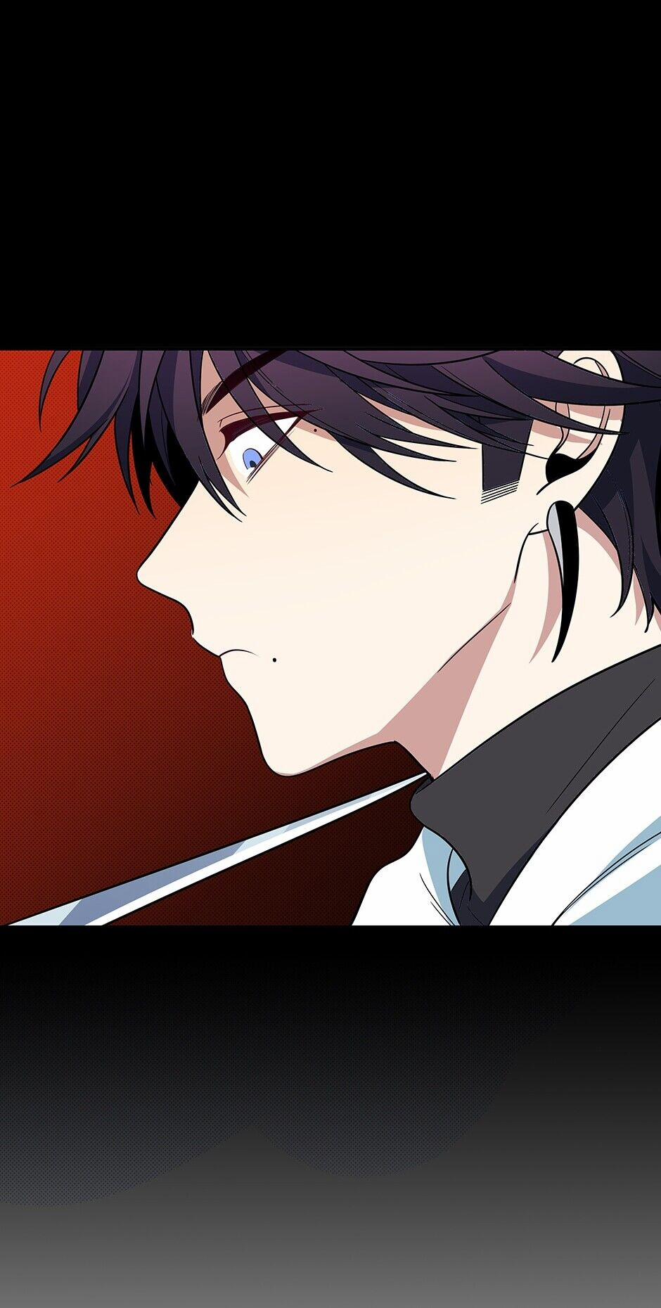 [16+] Killing My Love 8.2 trang 27