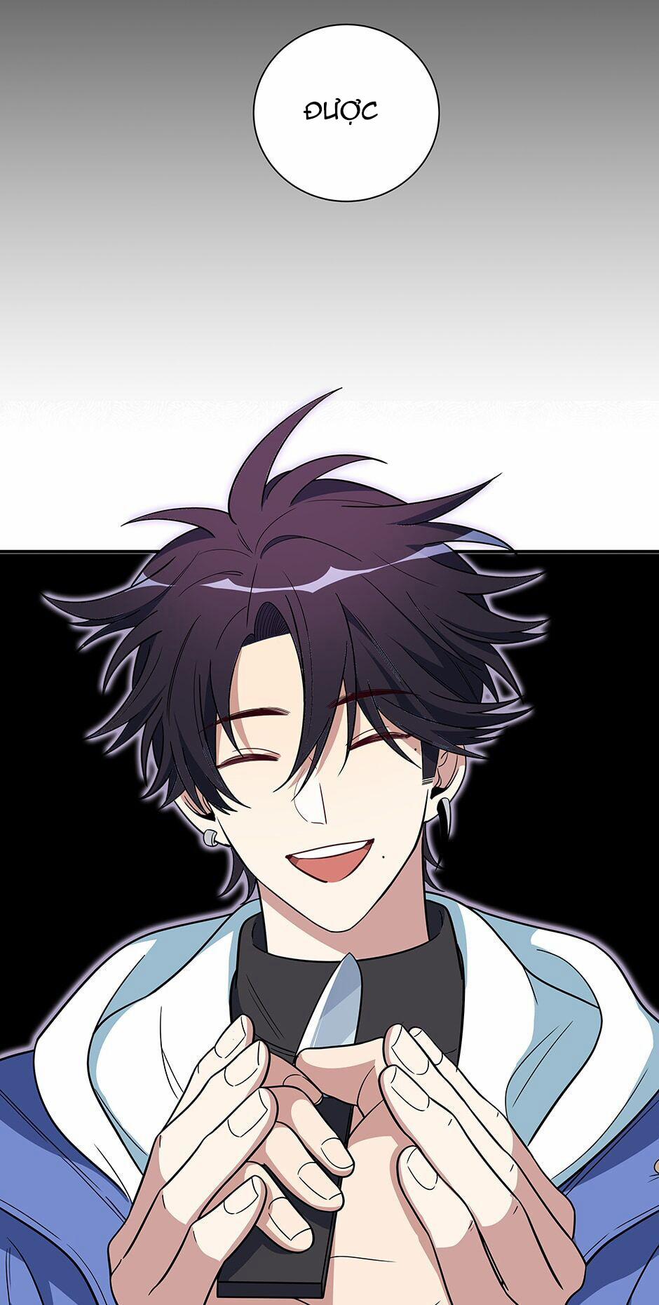 [16+] Killing My Love 8.2 trang 28