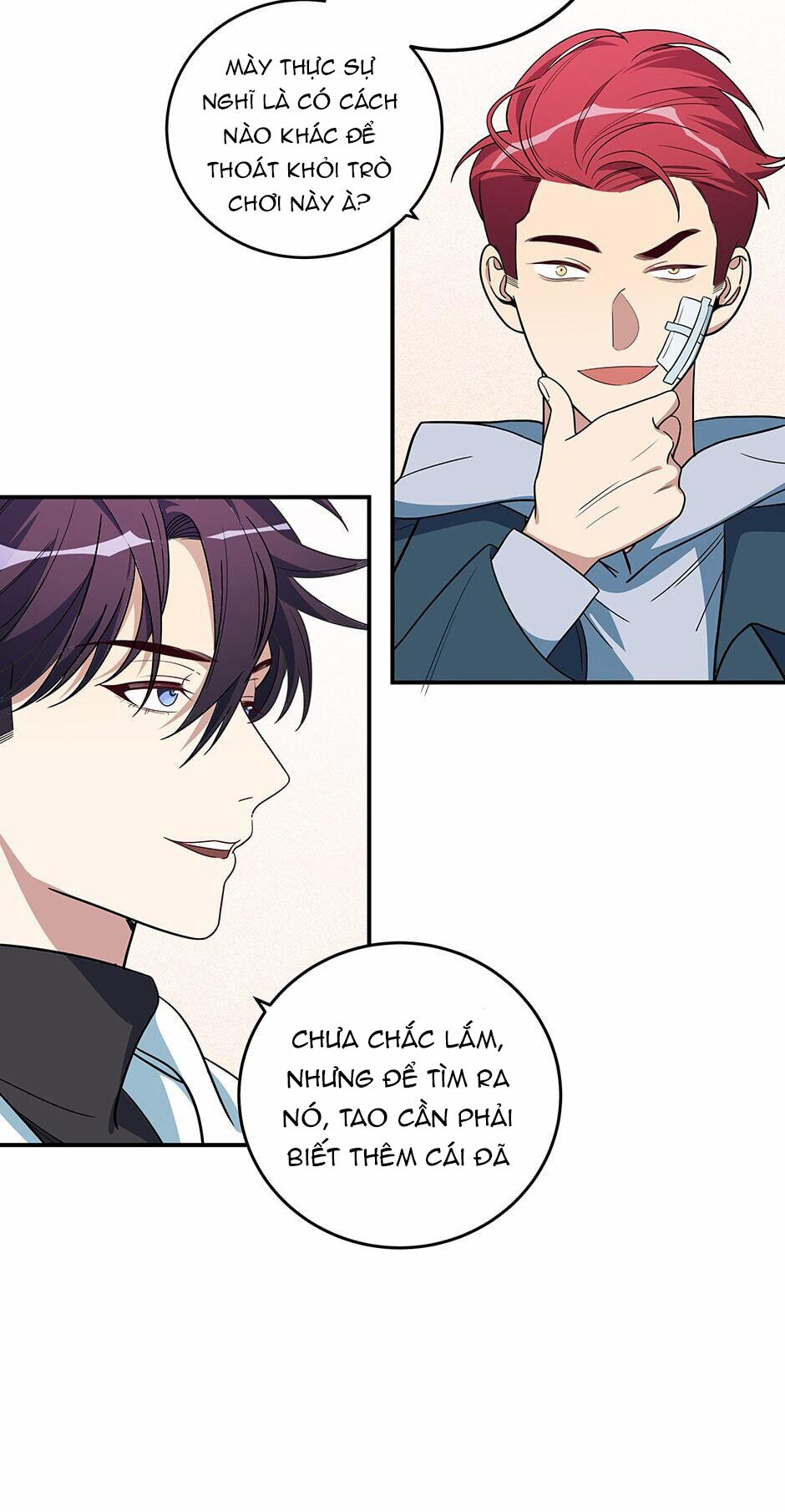 [16+] Killing My Love 8.2 trang 6