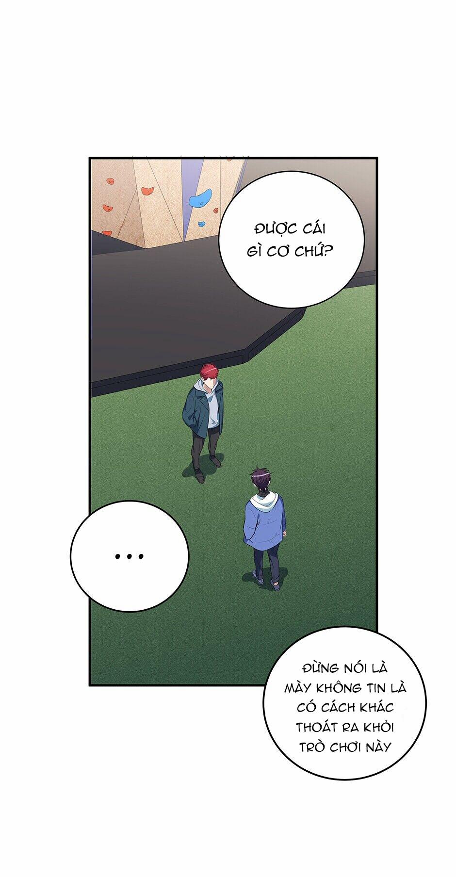 [16+] Killing My Love 8.2 trang 7