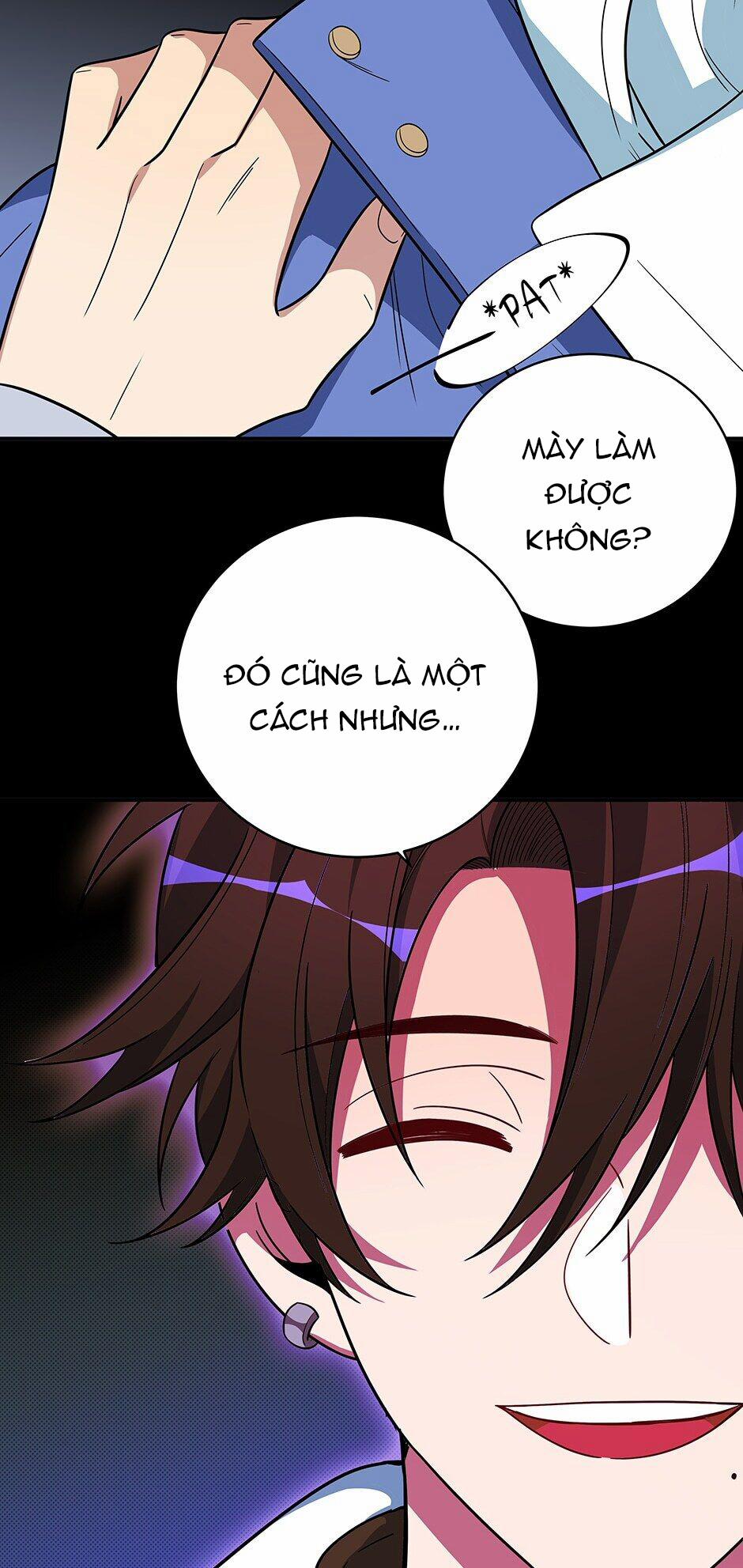 [16+] Killing My Love 8.2 trang 9