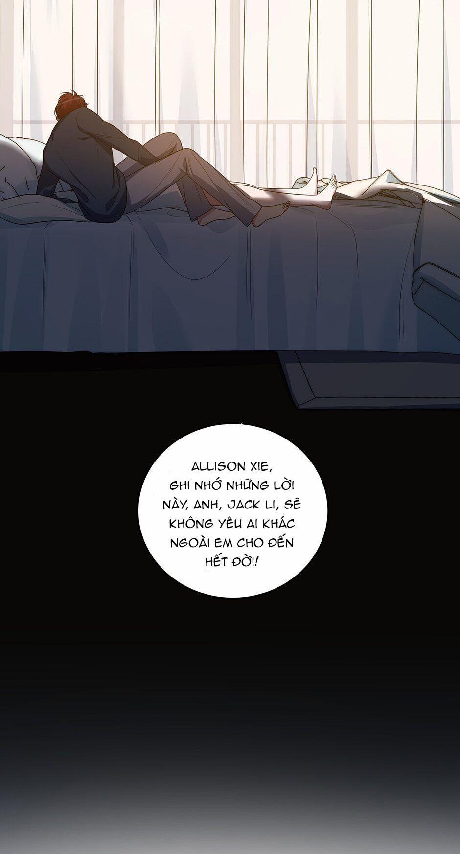 [16+] Killing My Love 9.1 trang 10