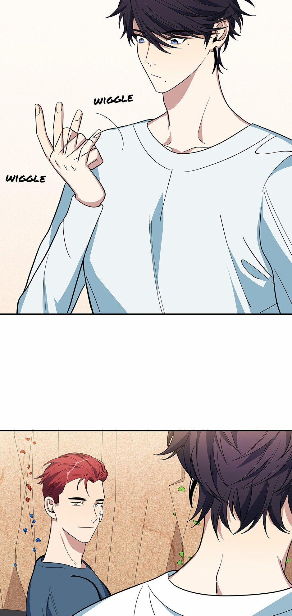 [16+] Killing My Love 9.1 trang 14