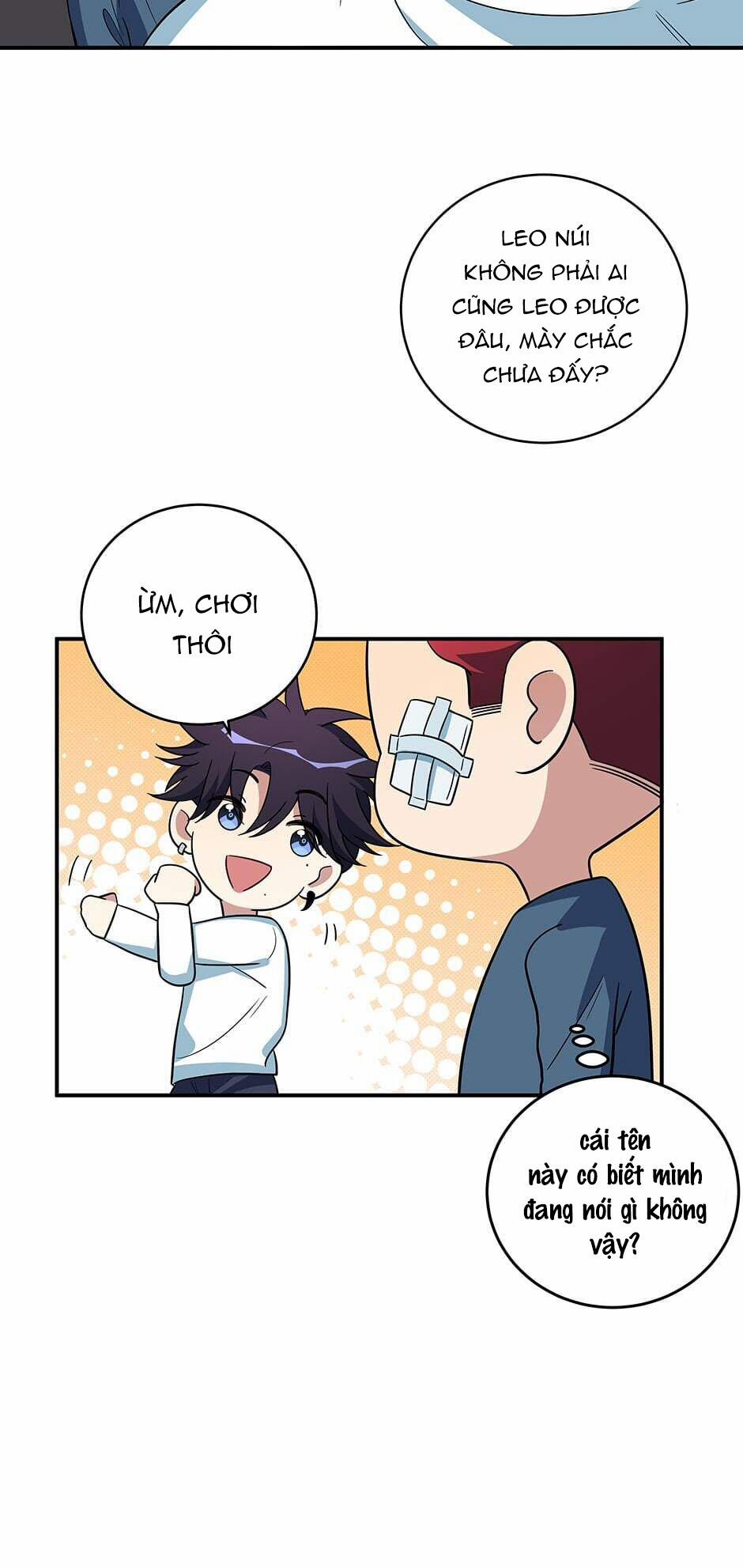 [16+] Killing My Love 9.1 trang 15