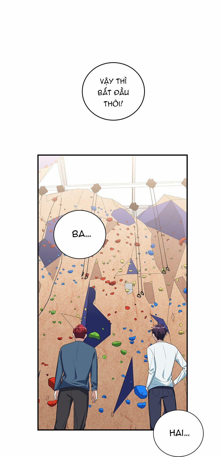 [16+] Killing My Love 9.1 trang 16