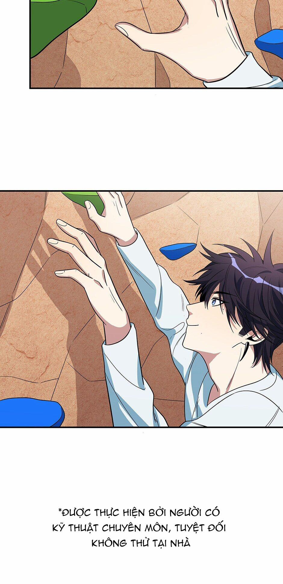 [16+] Killing My Love 9.1 trang 20