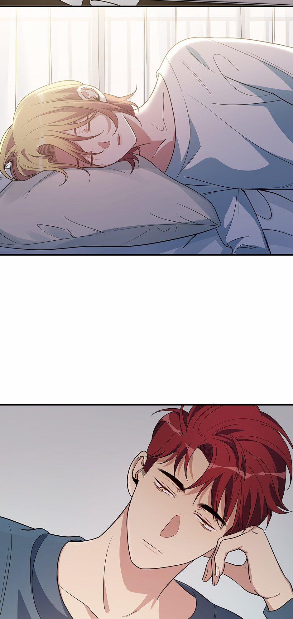 [16+] Killing My Love 9.1 trang 3