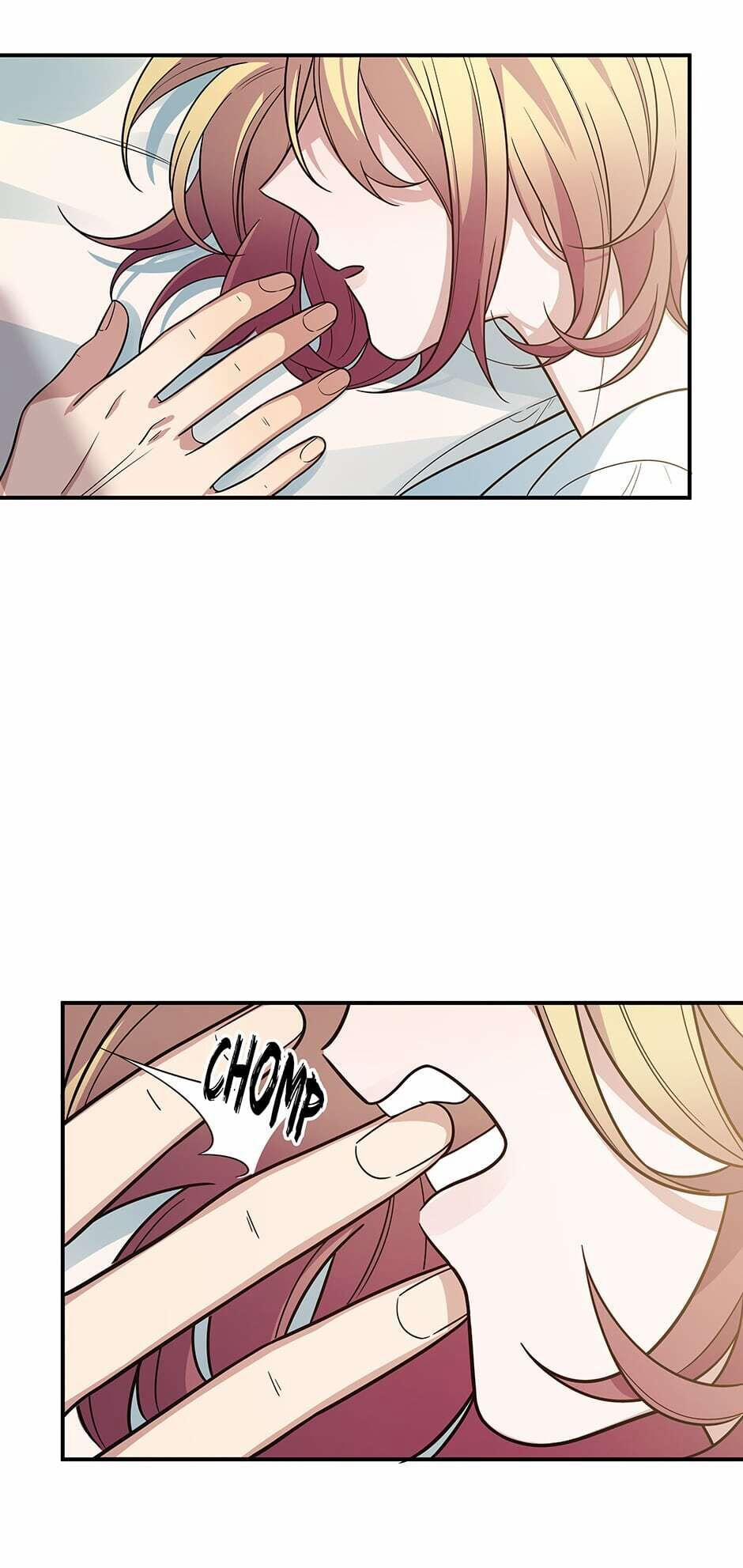 [16+] Killing My Love 9.1 trang 5