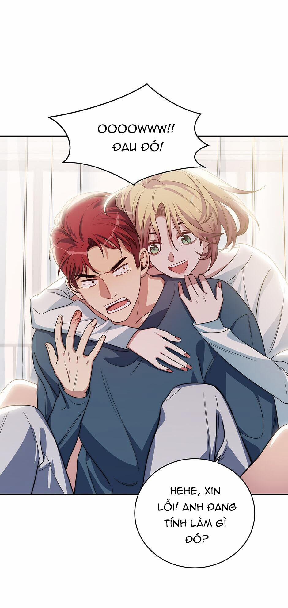 [16+] Killing My Love 9.1 trang 6