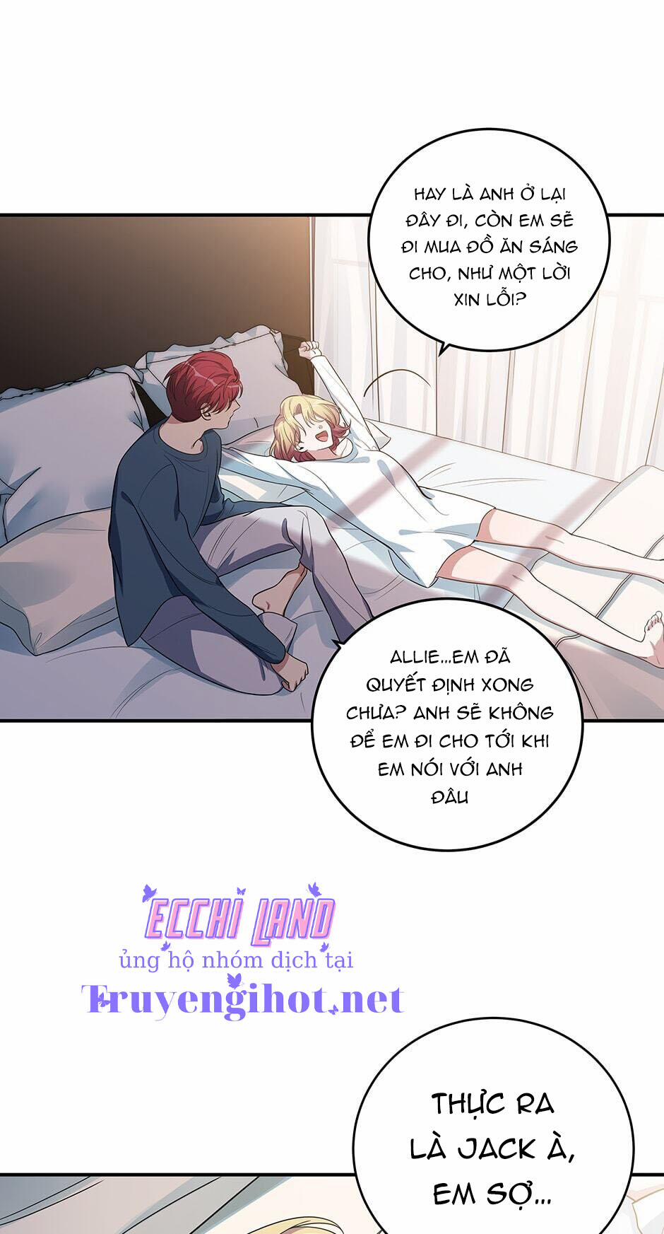 [16+] Killing My Love 9.1 trang 7