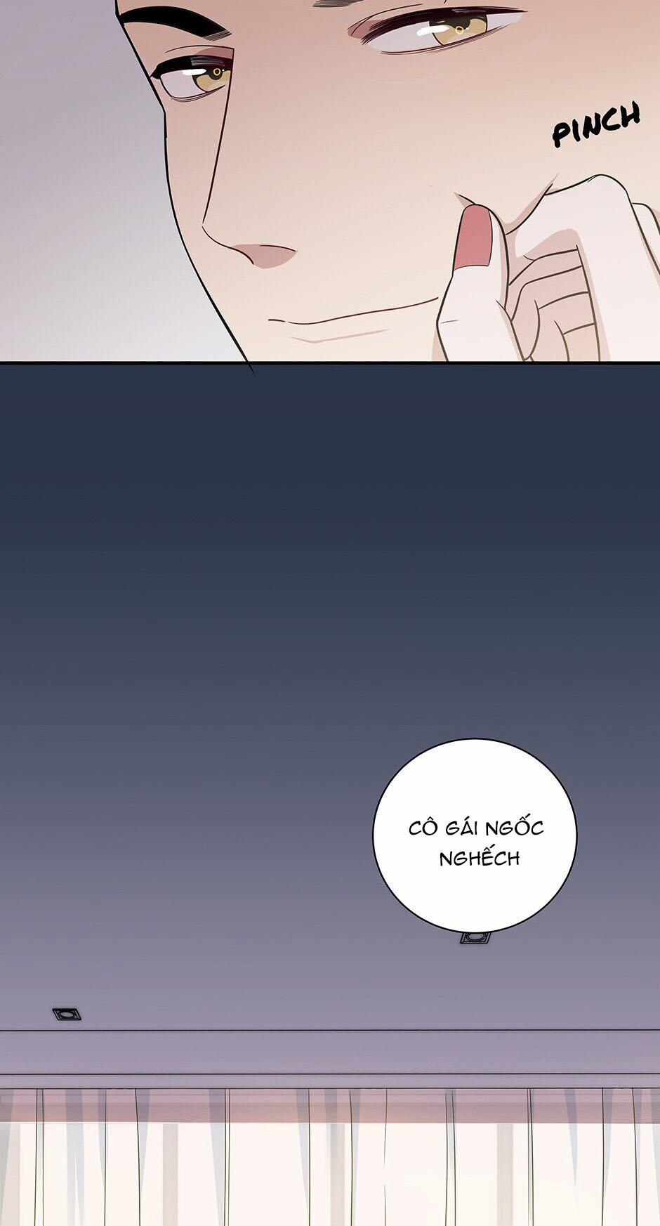 [16+] Killing My Love 9.1 trang 9