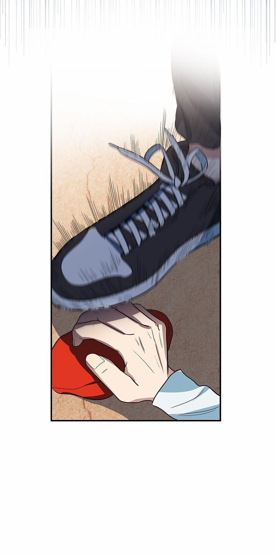 [16+] Killing My Love 9.2 trang 1