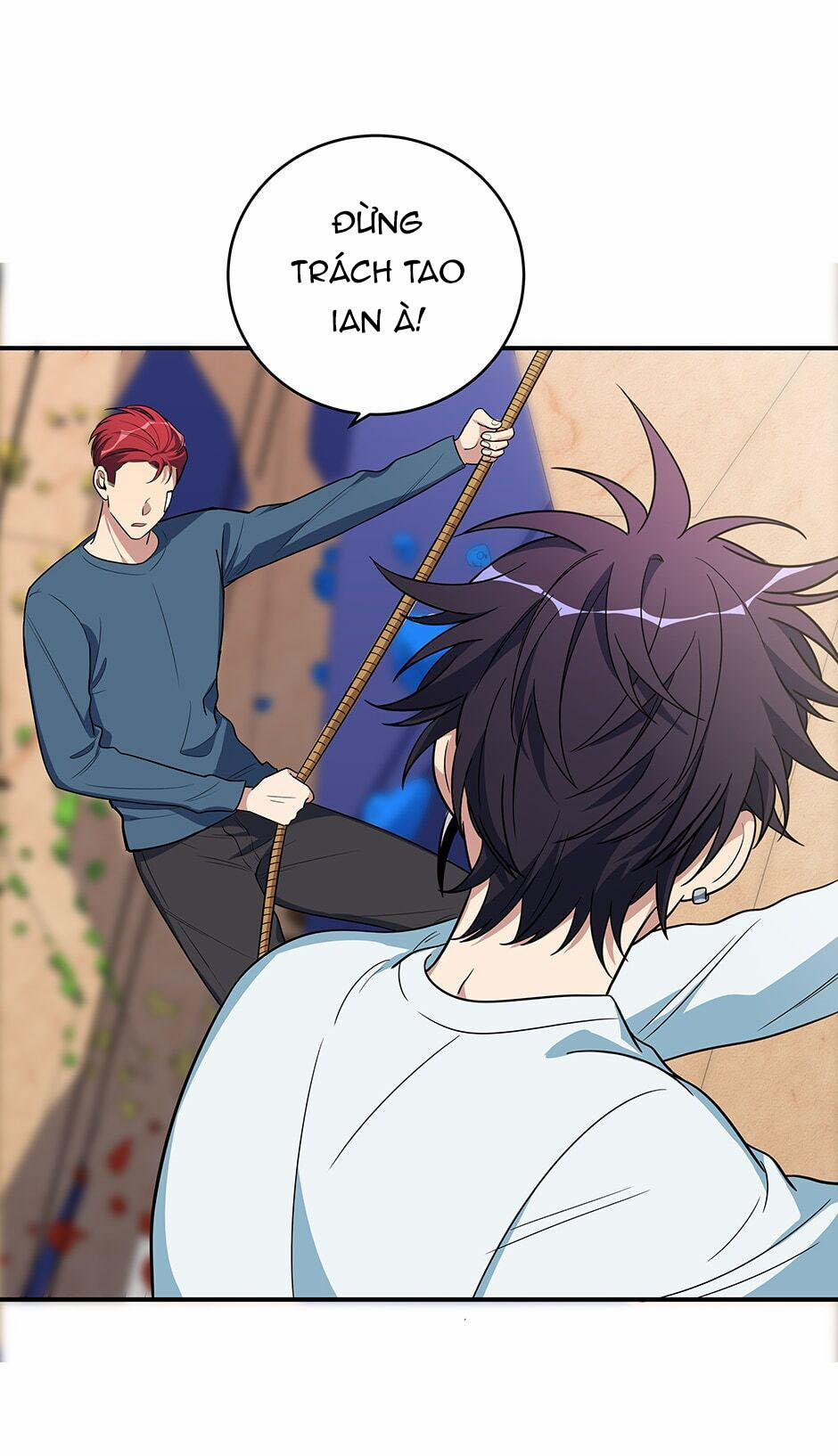 [16+] Killing My Love 9.2 trang 13