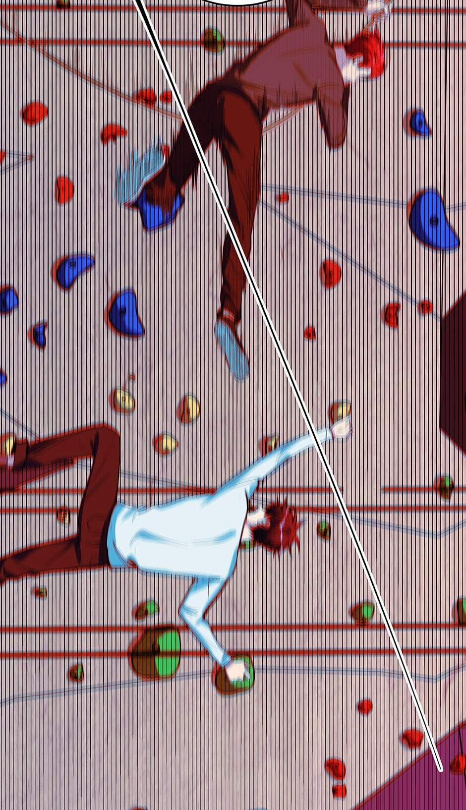 [16+] Killing My Love 9.2 trang 15