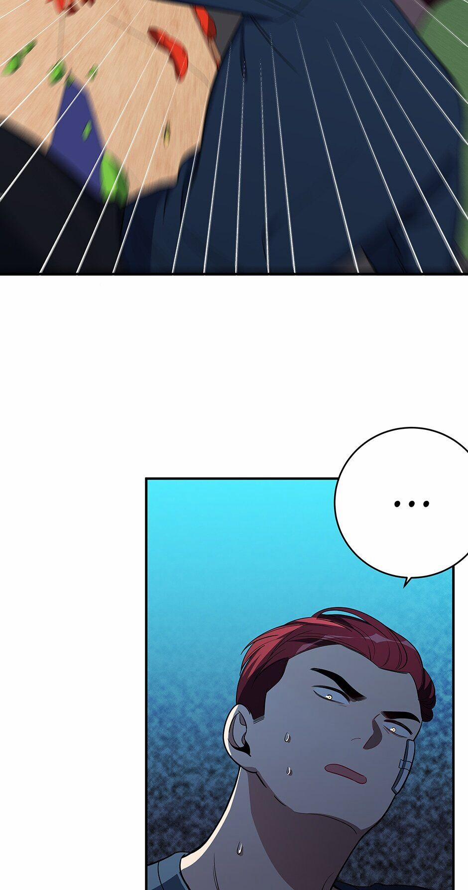 [16+] Killing My Love 9.2 trang 20