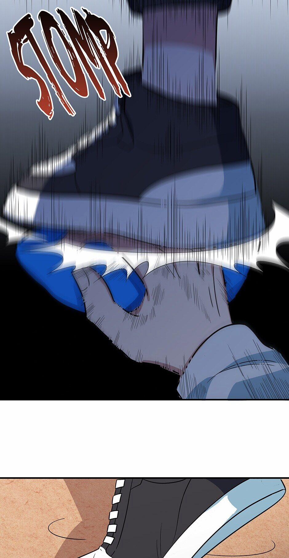 [16+] Killing My Love 9.2 trang 3