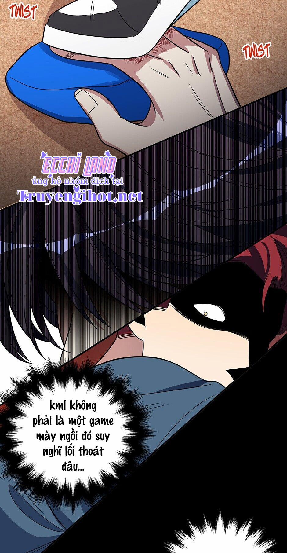 [16+] Killing My Love 9.2 trang 4