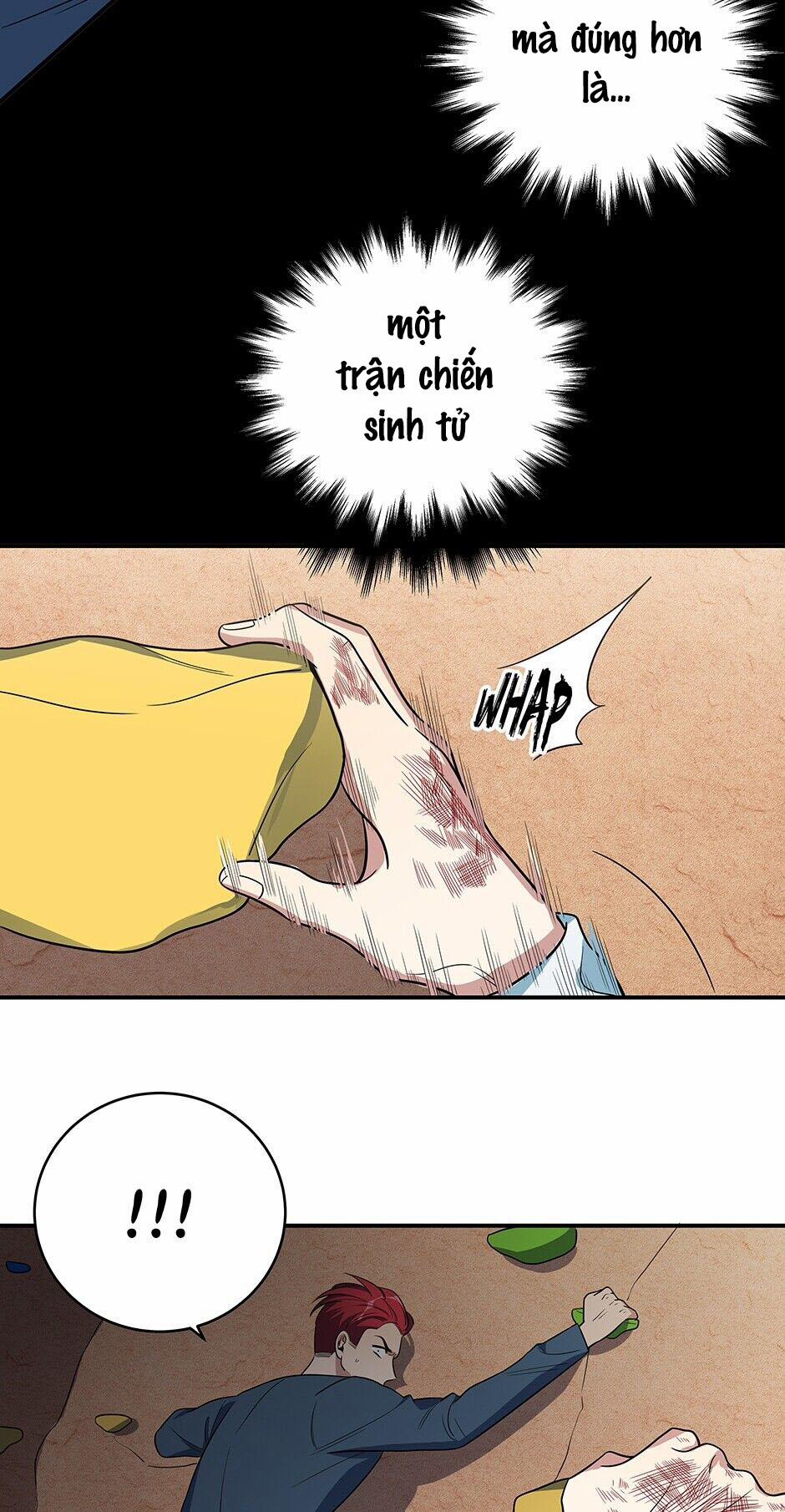 [16+] Killing My Love 9.2 trang 5