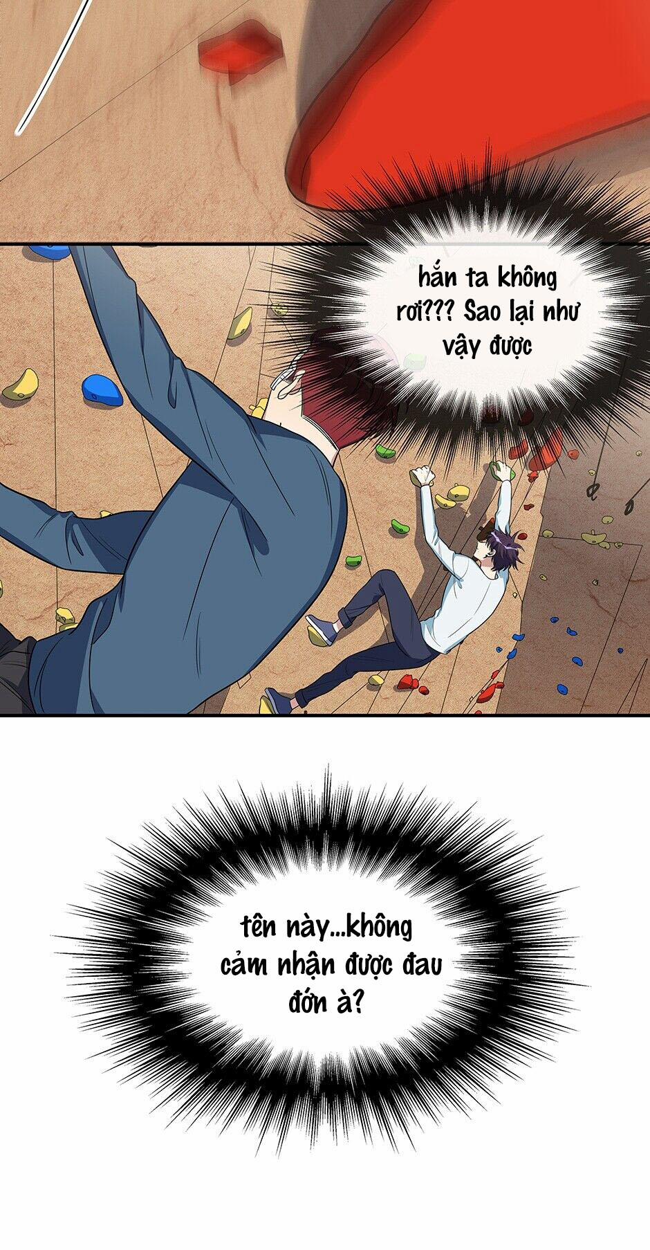 [16+] Killing My Love 9.2 trang 7