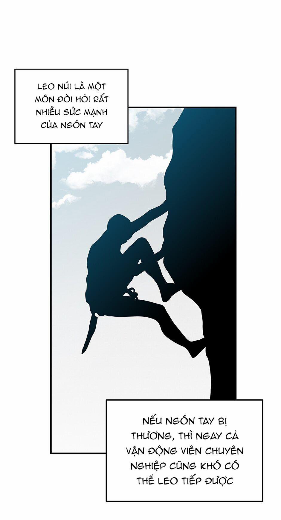 [16+] Killing My Love 9.2 trang 8