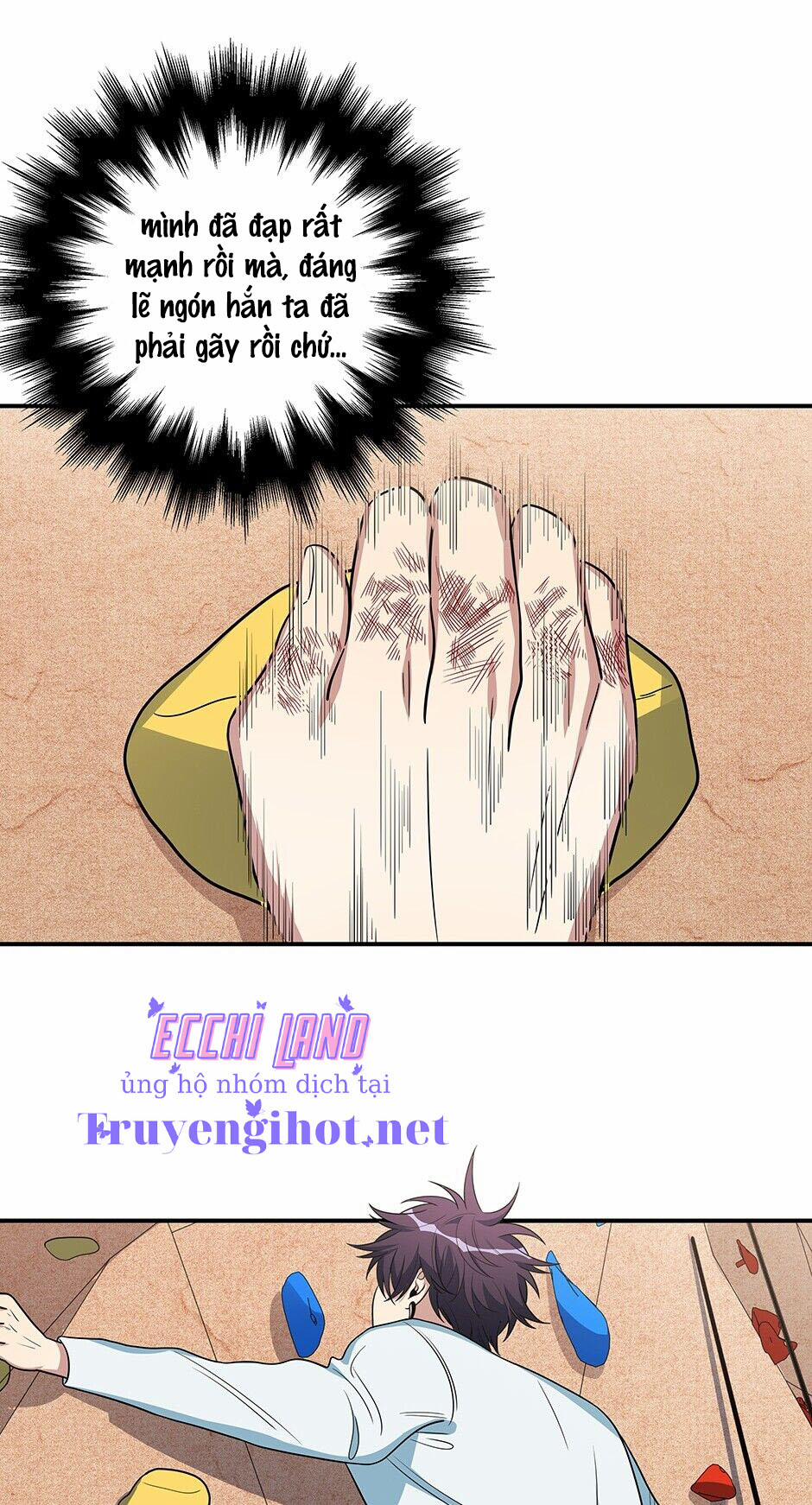 [16+] Killing My Love 9.2 trang 9